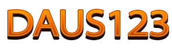 DAUS123 logo